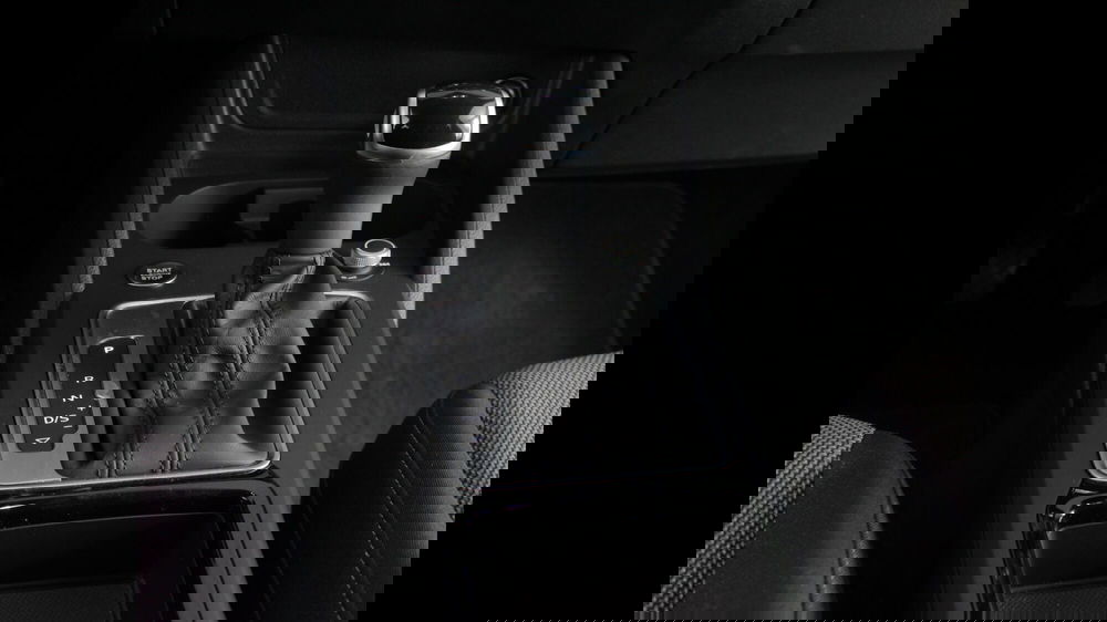 Audi Q2 usata a Palermo (16)