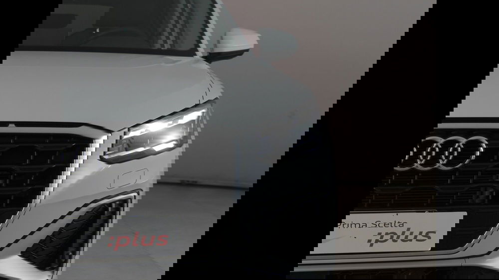 Audi Q2 usata a Palermo (3)