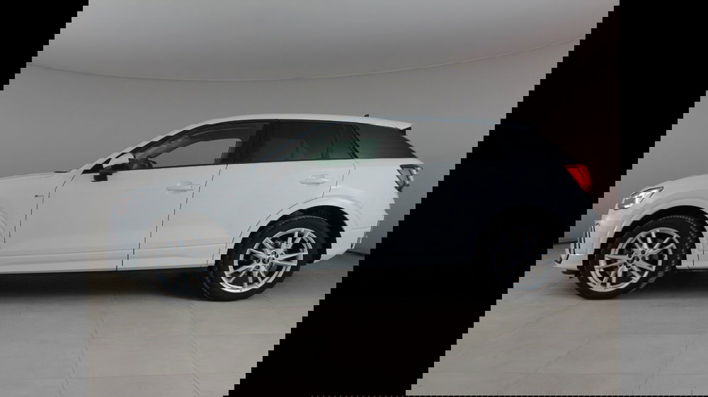 Audi Q2 usata a Palermo (4)