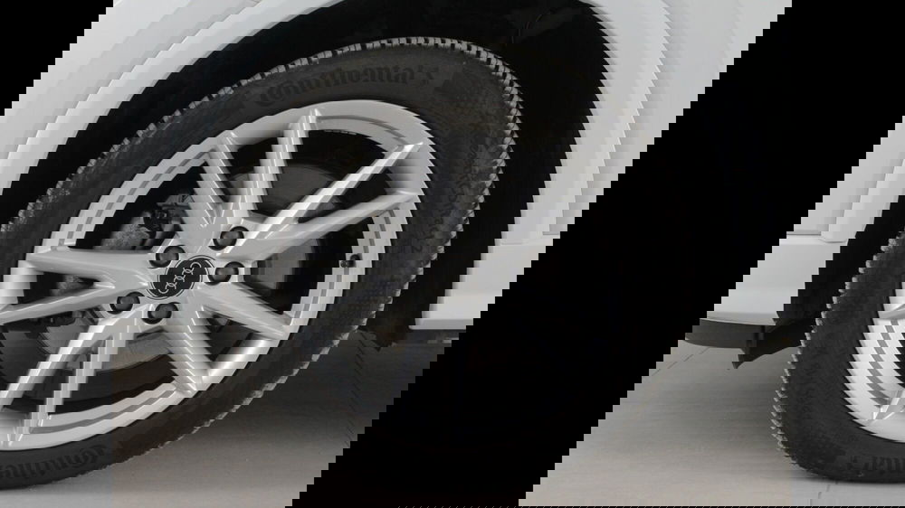 Audi Q2 usata a Palermo (5)