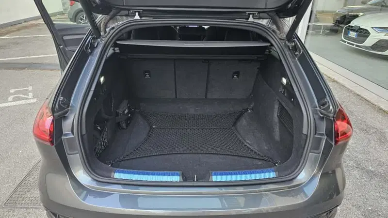 Audi A5 Avant usata a Palermo
