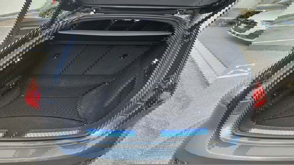Audi A5 Avant usata a Palermo