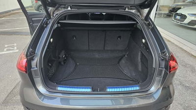 Audi A5 Avant 2.0 tdi mhev+ S line edition 204cv s-tronic del 2024 usata a Palermo