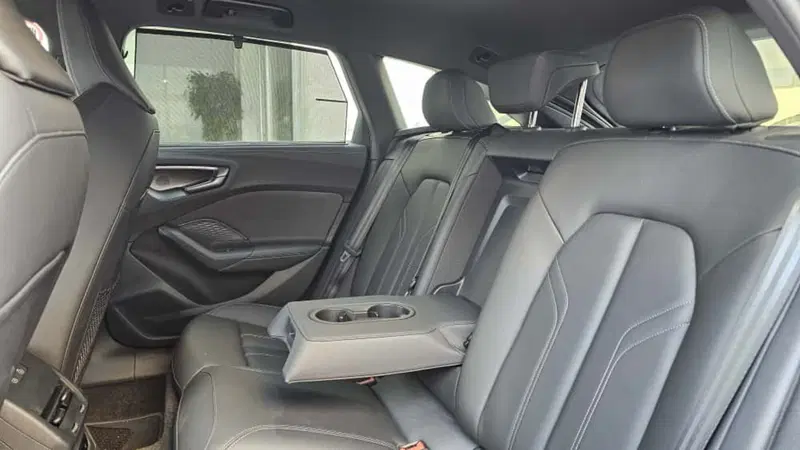 Audi A5 Avant usata a Palermo (2)