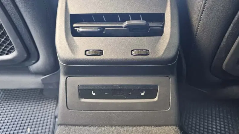 Audi A5 Avant usata a Palermo (3)