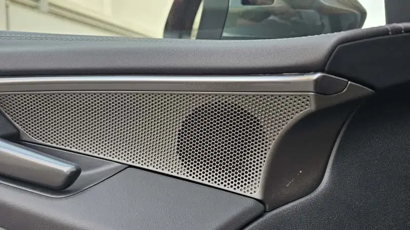 Audi A5 Avant usata a Palermo (5)