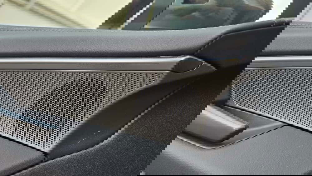 Audi A5 Avant usata a Palermo (5)