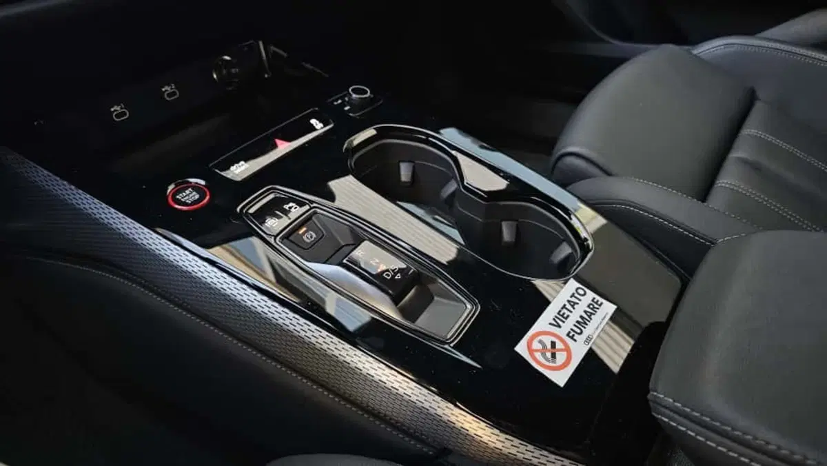 Audi A5 Avant usata a Palermo (6)