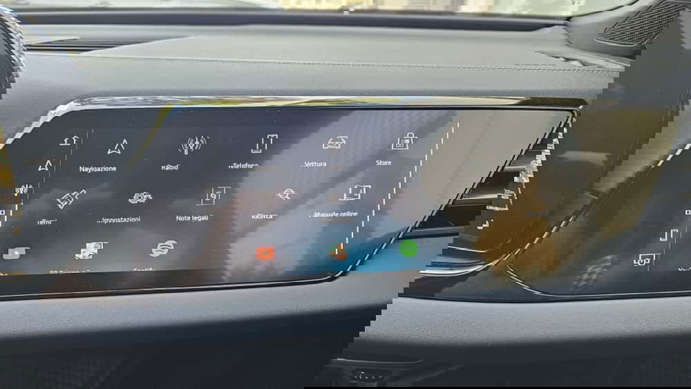 Audi A5 Avant usata a Palermo (7)