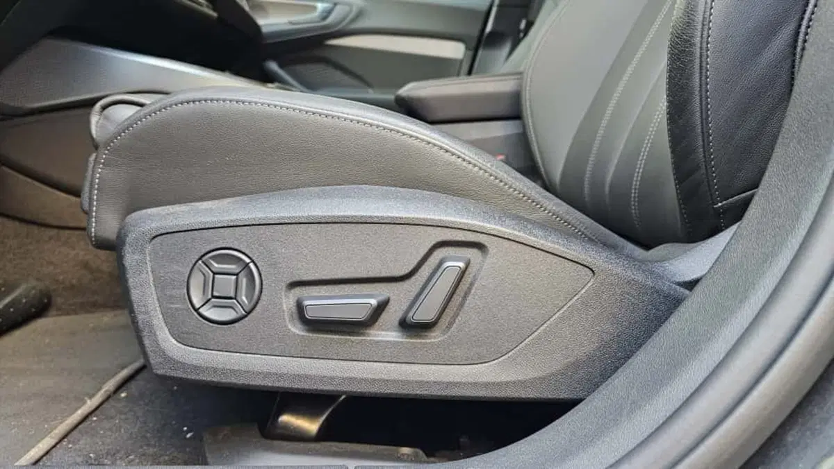 Audi A5 Avant usata a Palermo (8)