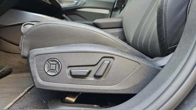 Audi A5 Avant usata a Palermo (8)