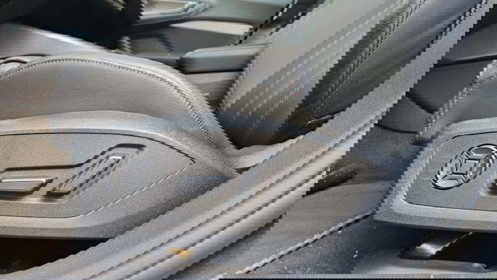 Audi A5 Avant usata a Palermo (8)