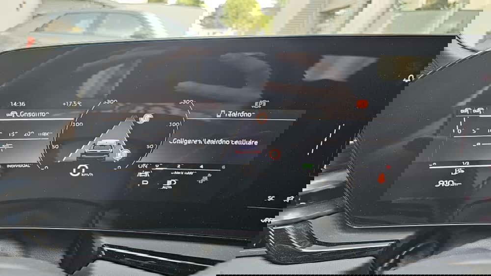 Audi A5 Avant usata a Palermo (9)