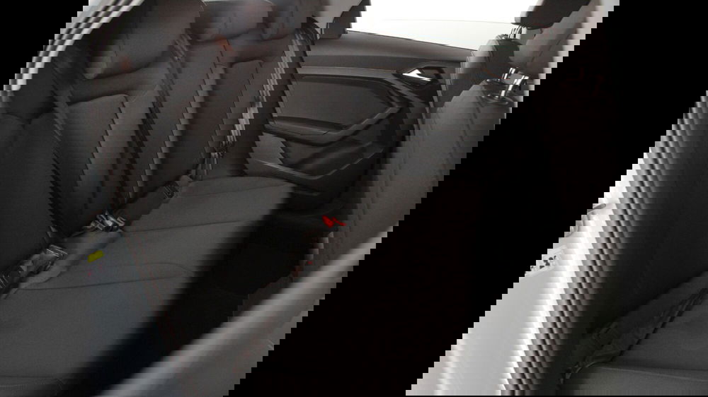 Audi A1 allstreet usata a Palermo (10)