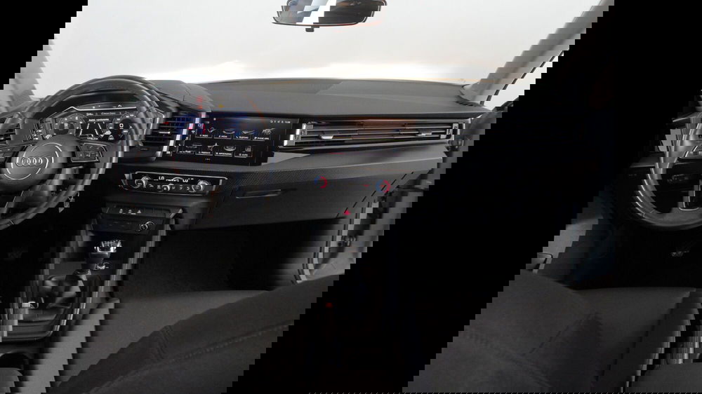 Audi A1 allstreet usata a Palermo (11)