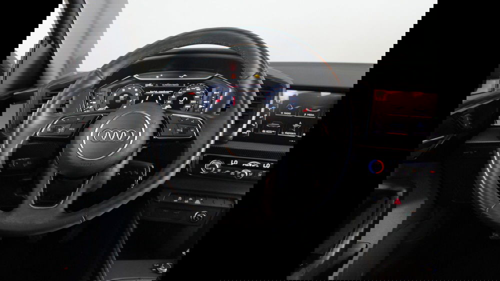 Audi A1 allstreet usata a Palermo (12)