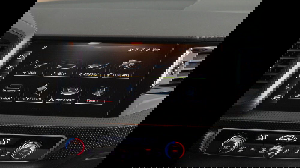 Audi A1 allstreet usata a Palermo (13)