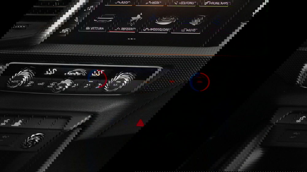 Audi A1 allstreet usata a Palermo (14)