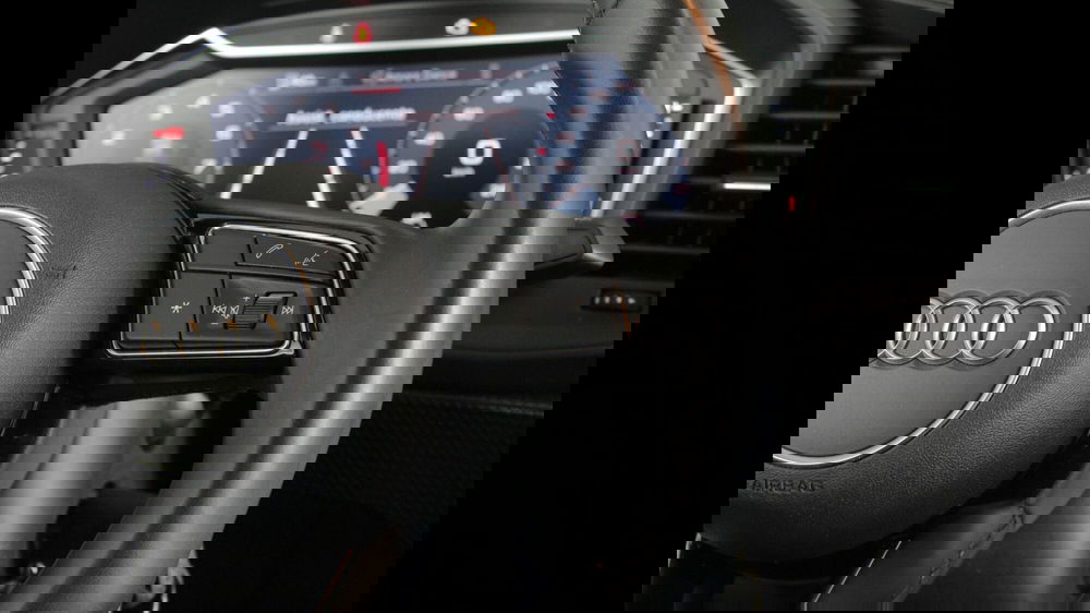 Audi A1 allstreet usata a Palermo (16)