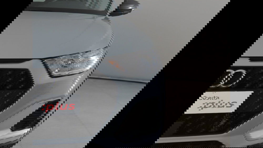 Audi A1 allstreet usata a Palermo (3)