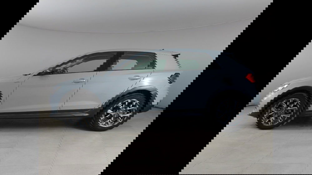 Audi A1 allstreet usata a Palermo (4)