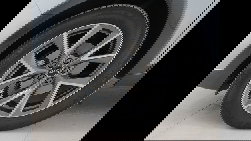 Audi A1 allstreet usata a Palermo (5)