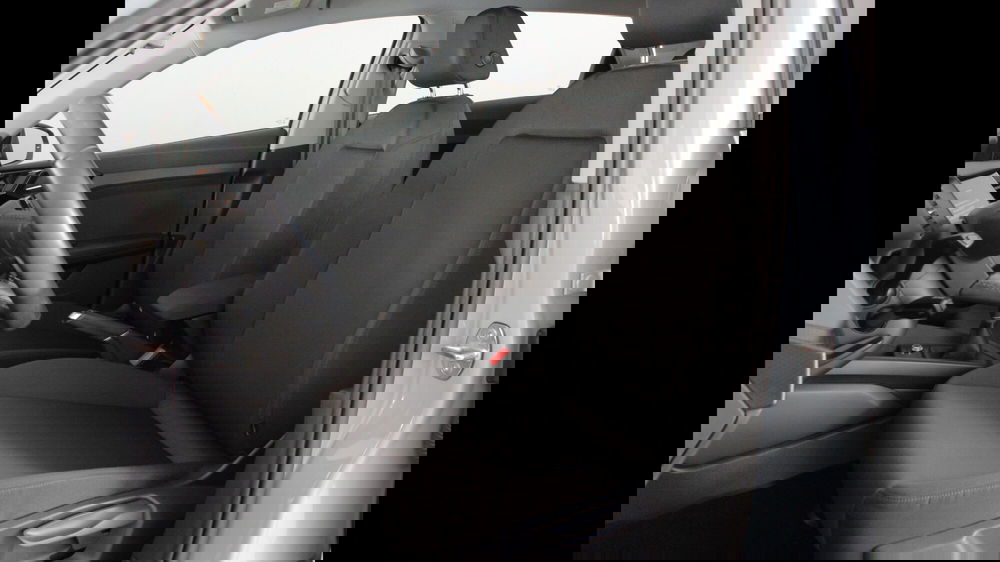 Audi A1 allstreet usata a Palermo (6)