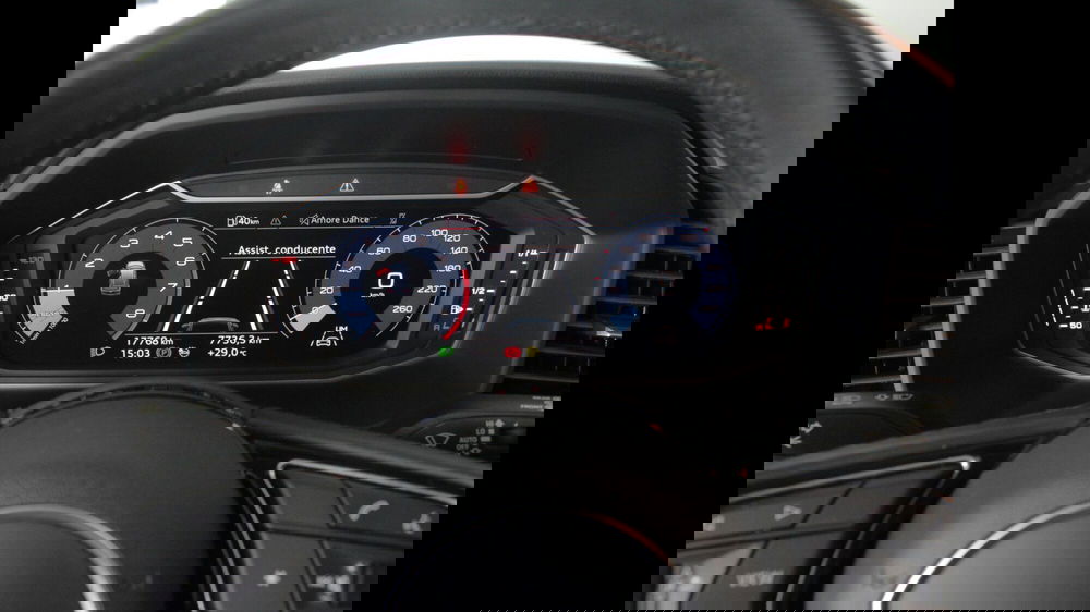 Audi A1 allstreet usata a Palermo (7)