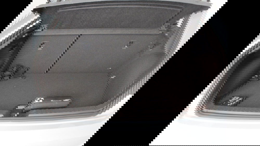 Audi A1 allstreet usata a Palermo (9)
