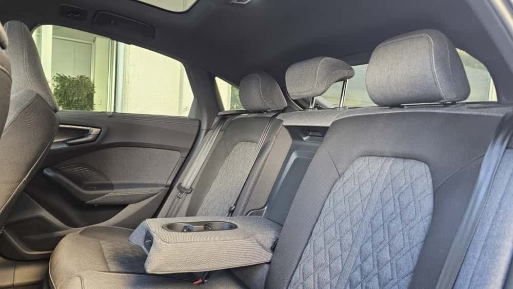 Audi A5 Sportback nuova a Palermo