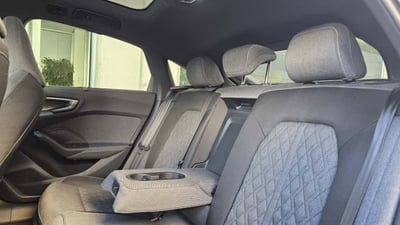 Audi A5 Sportback 40 TDI quattro S tronic nuova a Palermo