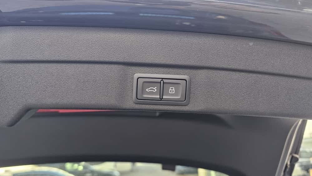 Audi A5 Sportback nuova a Palermo (10)