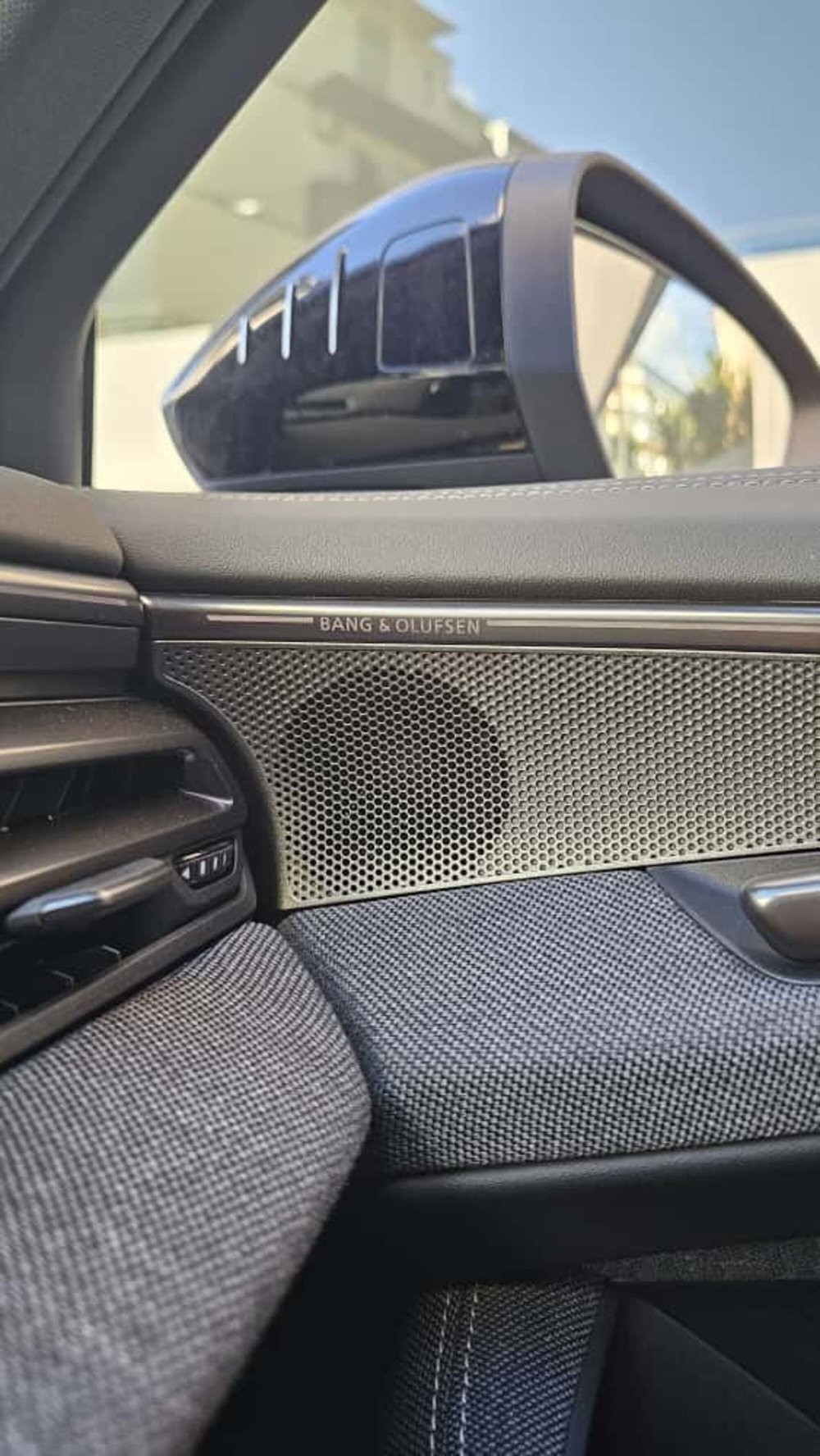 Audi A5 Sportback nuova a Palermo (3)