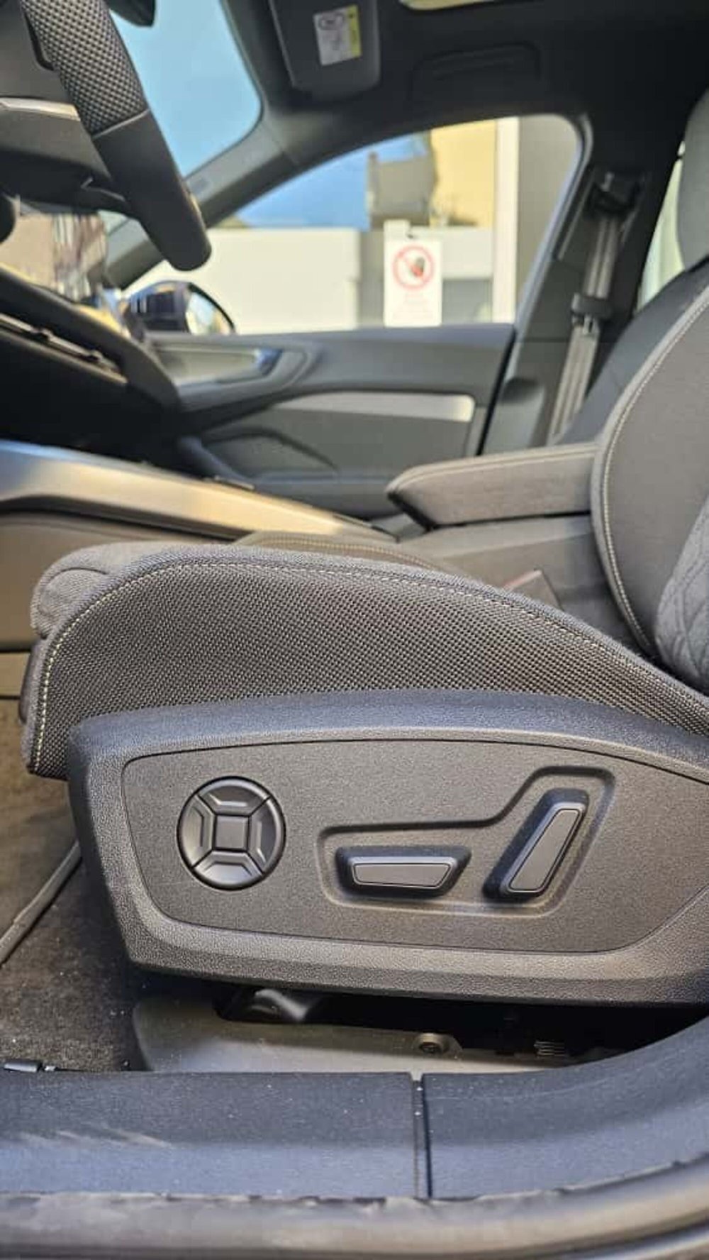 Audi A5 Sportback nuova a Palermo (4)
