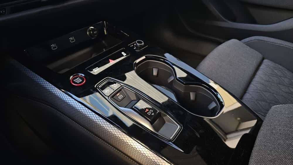 Audi A5 Sportback nuova a Palermo (6)