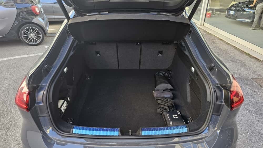 Audi A5 Sportback nuova a Palermo (9)