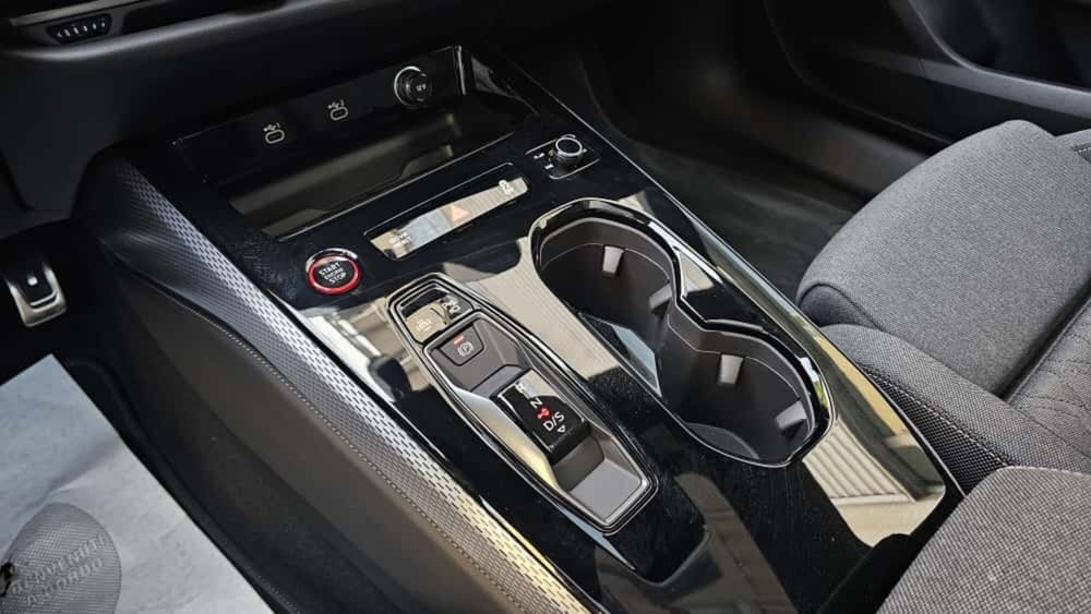 Audi A5 Sportback nuova a Palermo (13)