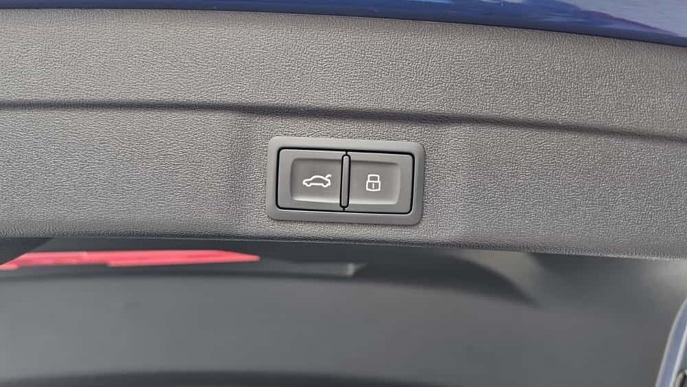 Audi A5 Sportback nuova a Palermo (5)