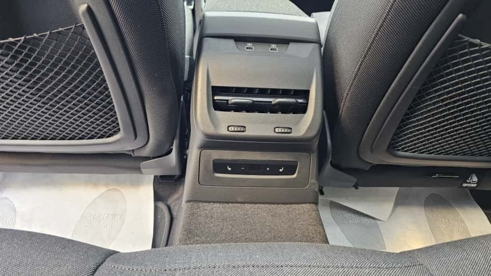 Audi A5 Sportback nuova a Palermo (6)