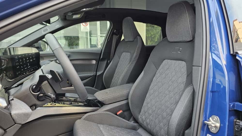 Audi A5 Sportback nuova a Palermo (8)
