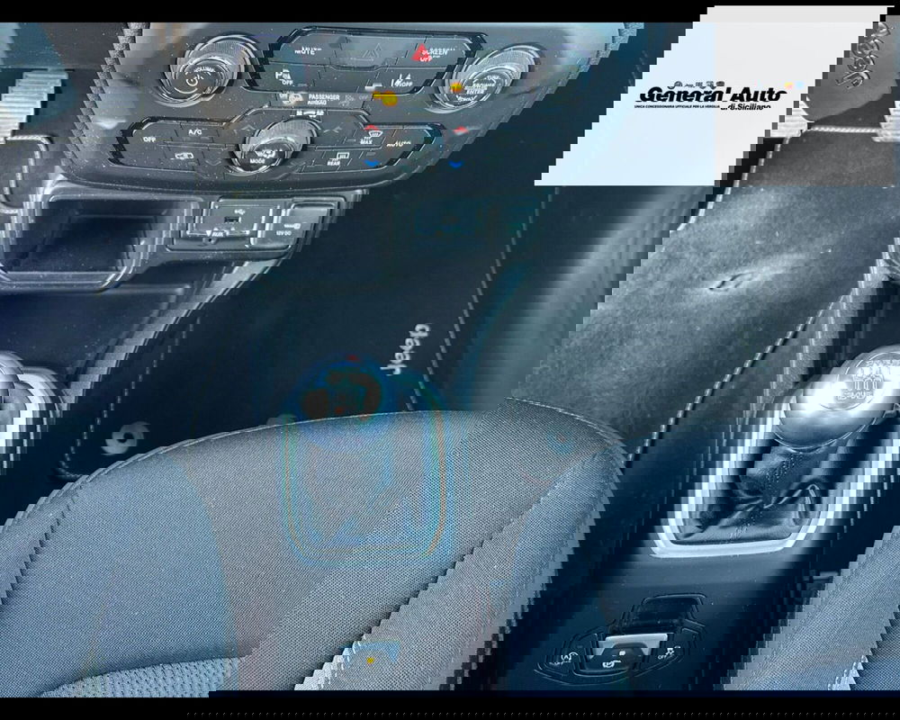 Jeep Renegade usata a Lucca (14)