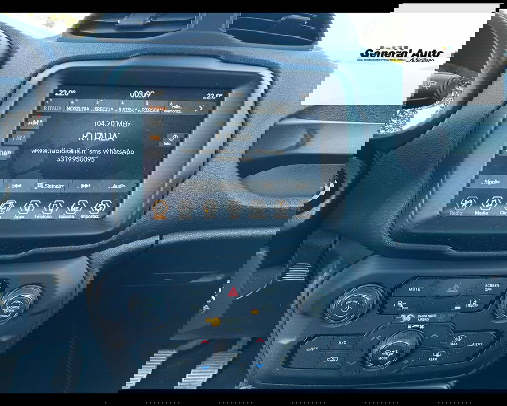 Jeep Renegade usata a Lucca (15)