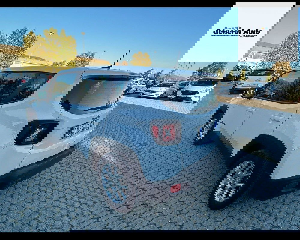 Jeep Renegade usata a Lucca (5)