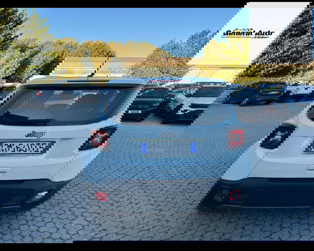 Jeep Renegade usata a Lucca (6)