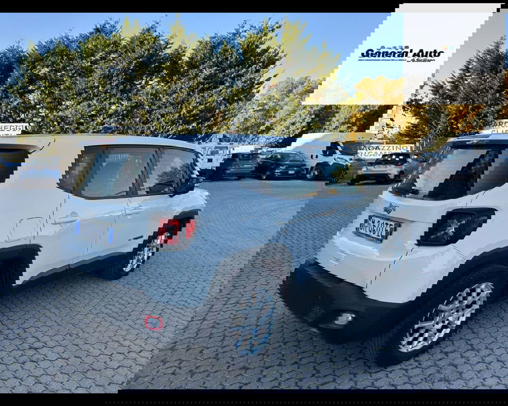 Jeep Renegade usata a Lucca (8)