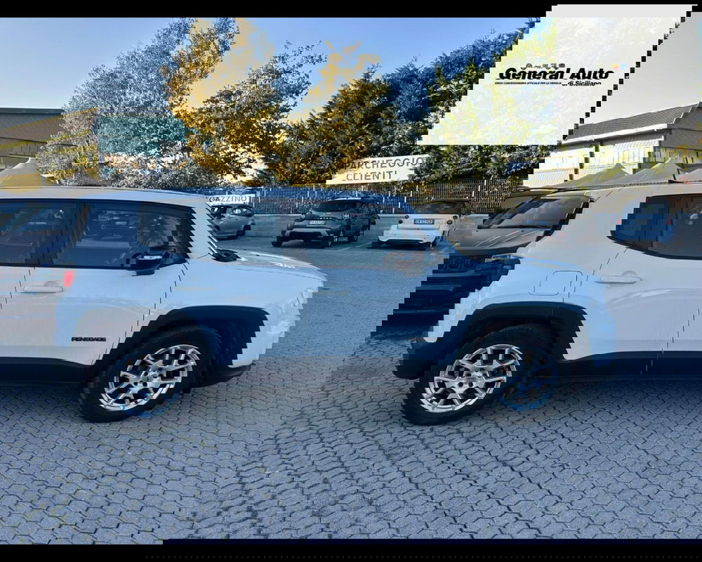Jeep Renegade usata a Lucca (9)