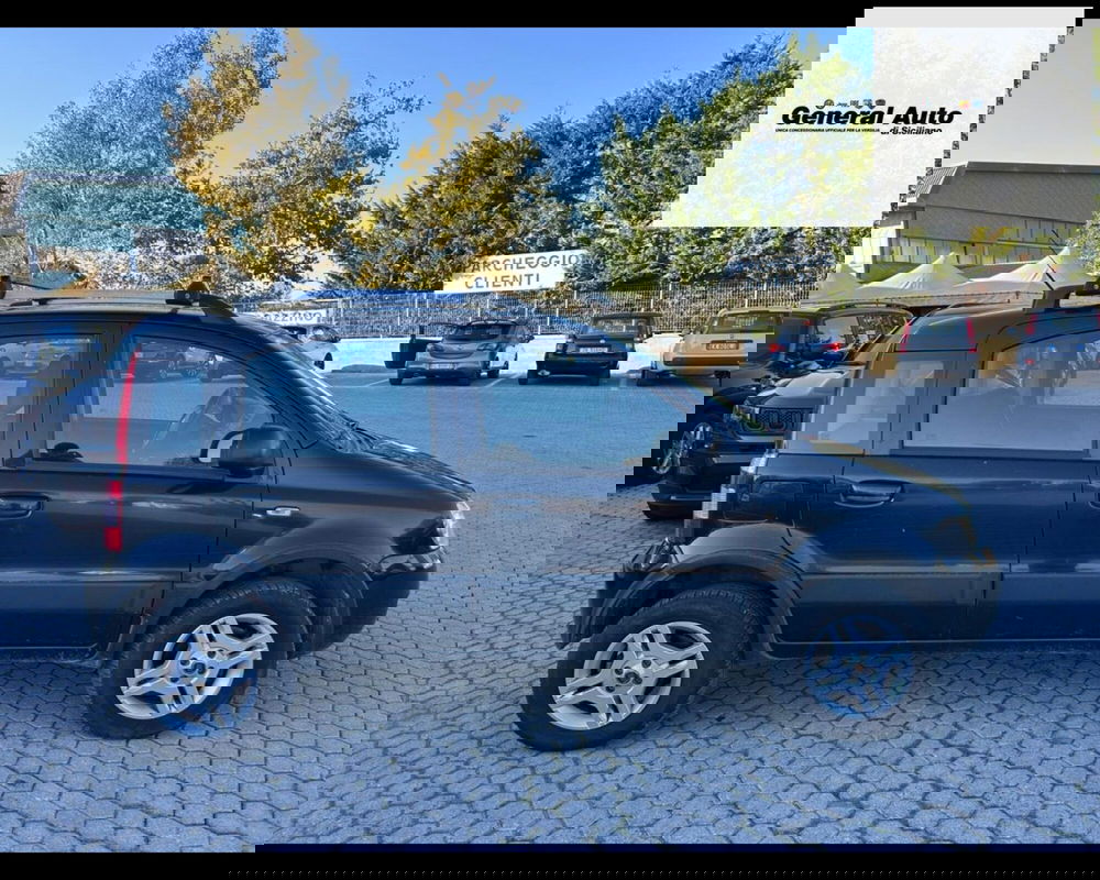Fiat Panda usata a Lucca (8)