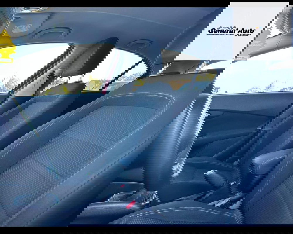 Fiat Tipo usata a Lucca (12)