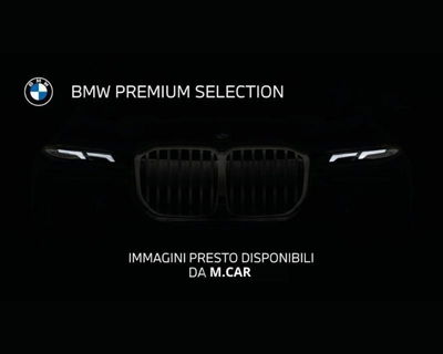 BMW Serie 1 M 135i xdrive auto del 2021 usata a San Nicola la Strada