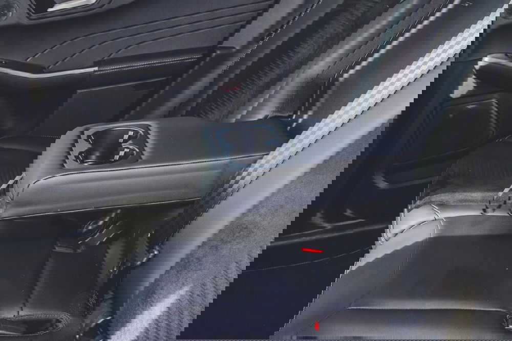 Ford Kuga usata a Alessandria (10)